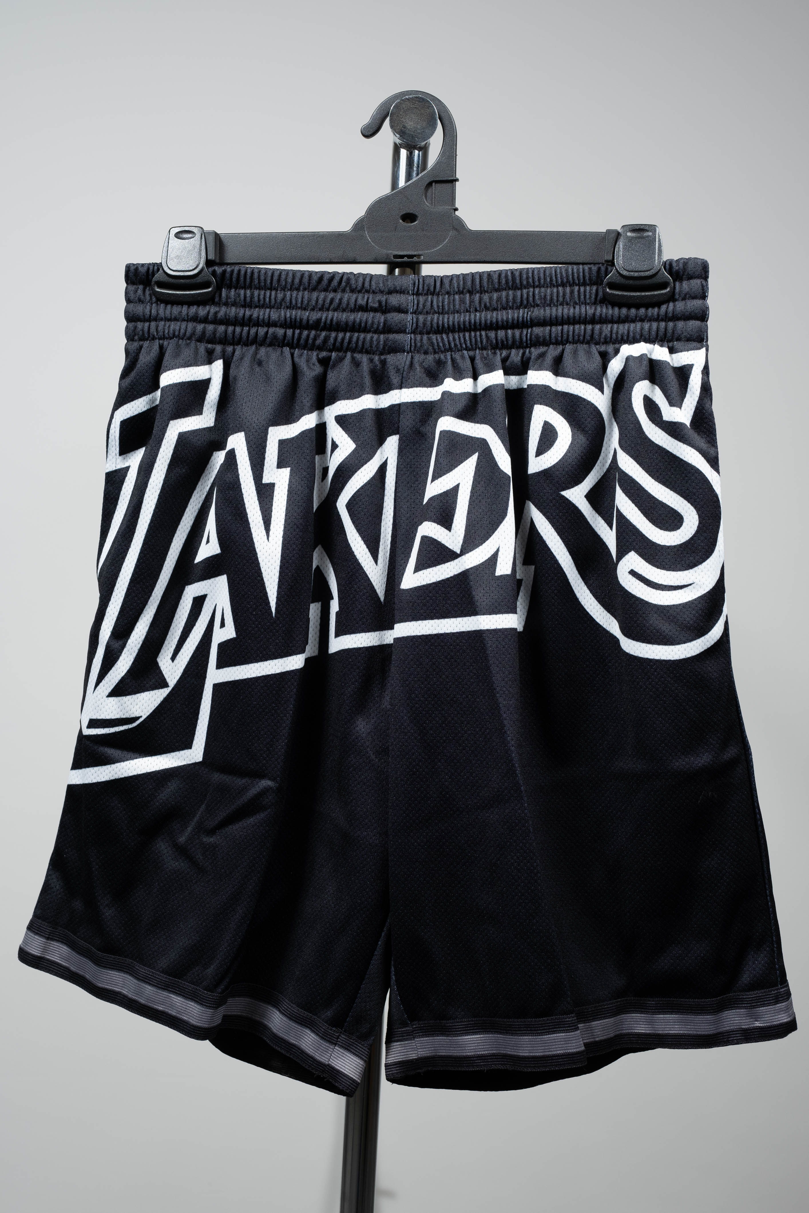 Lakers Big Face Shorts 3.0 - Eight One