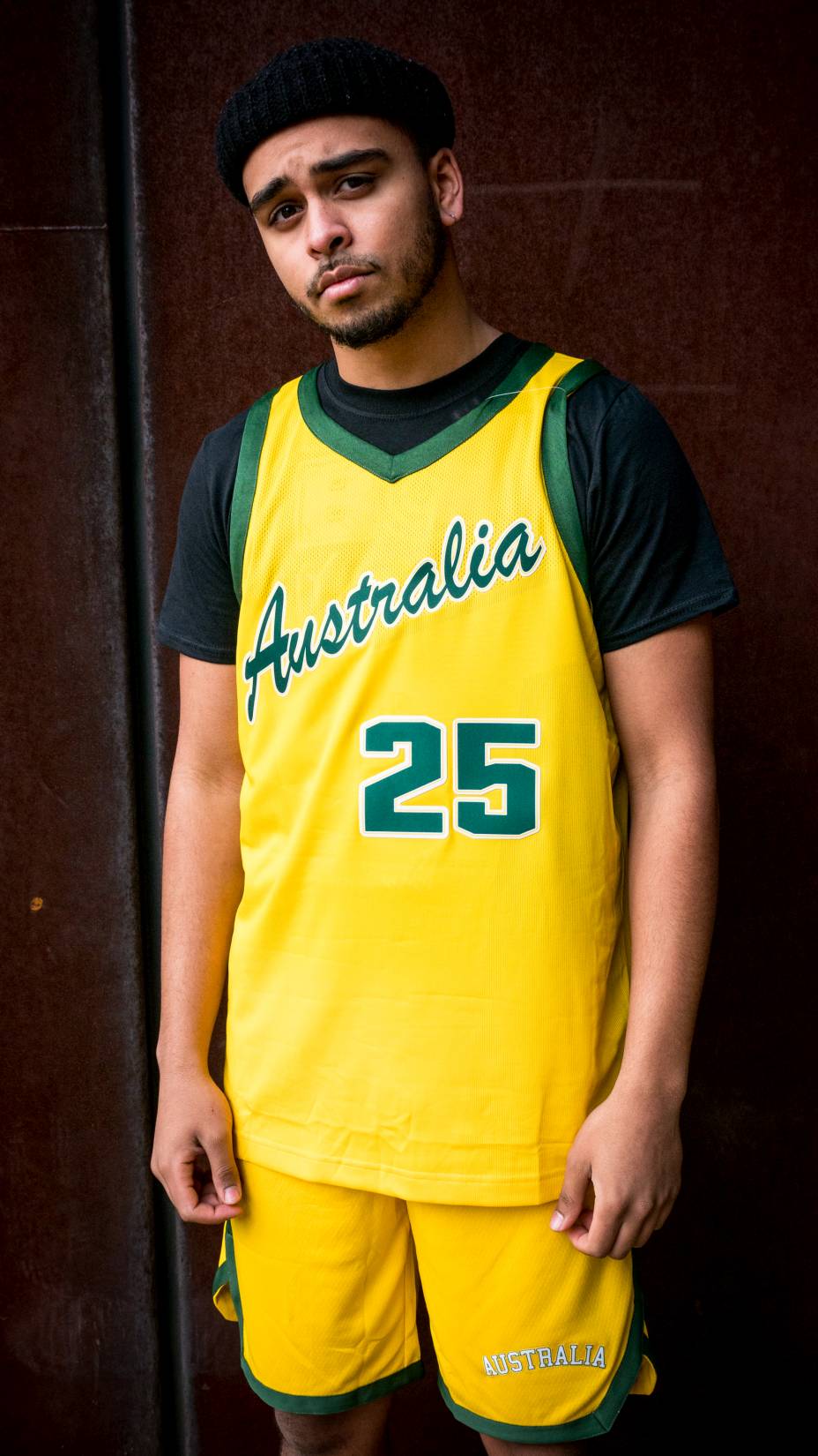 Ben simmons outlet jersey australia