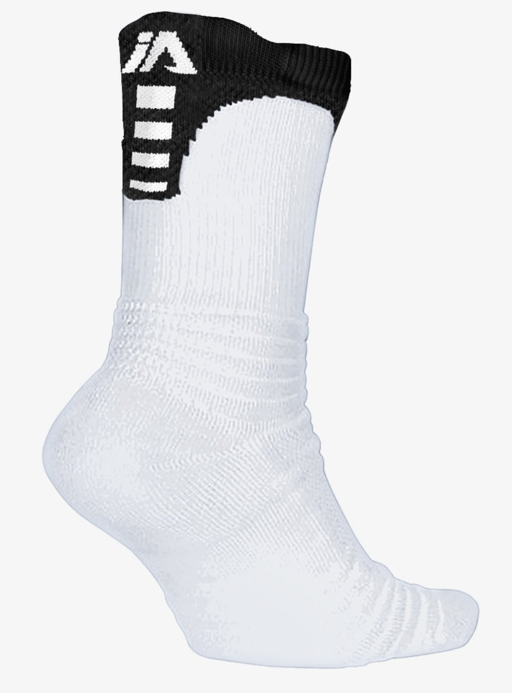 iathletic Elite Performance Socks - Black/Red – Kickz101