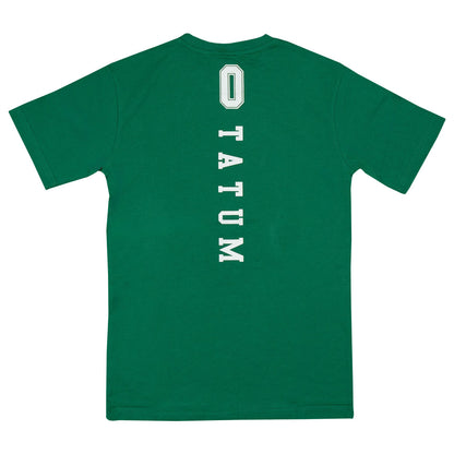 Boston Celtics Tatum Print Tee