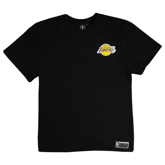 Los Angeles Lakers Logo Tee