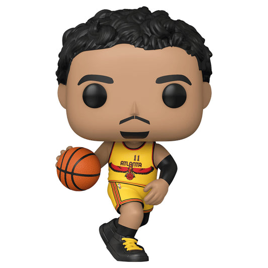 Funko Pop! 146 Trae Young Atlanta Hawks