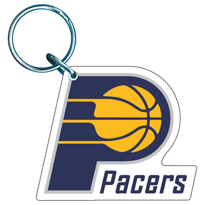 NBA - Premium Acrylic Key Rings