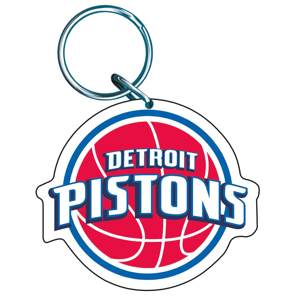 NBA - Premium Acrylic Key Rings