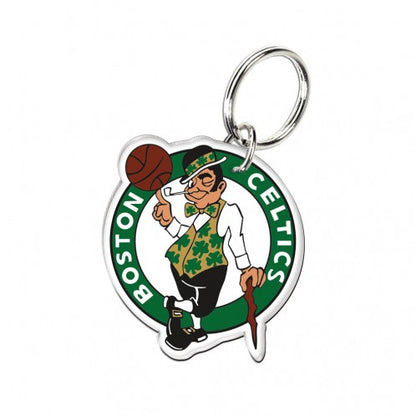 NBA - Premium Acrylic Key Rings