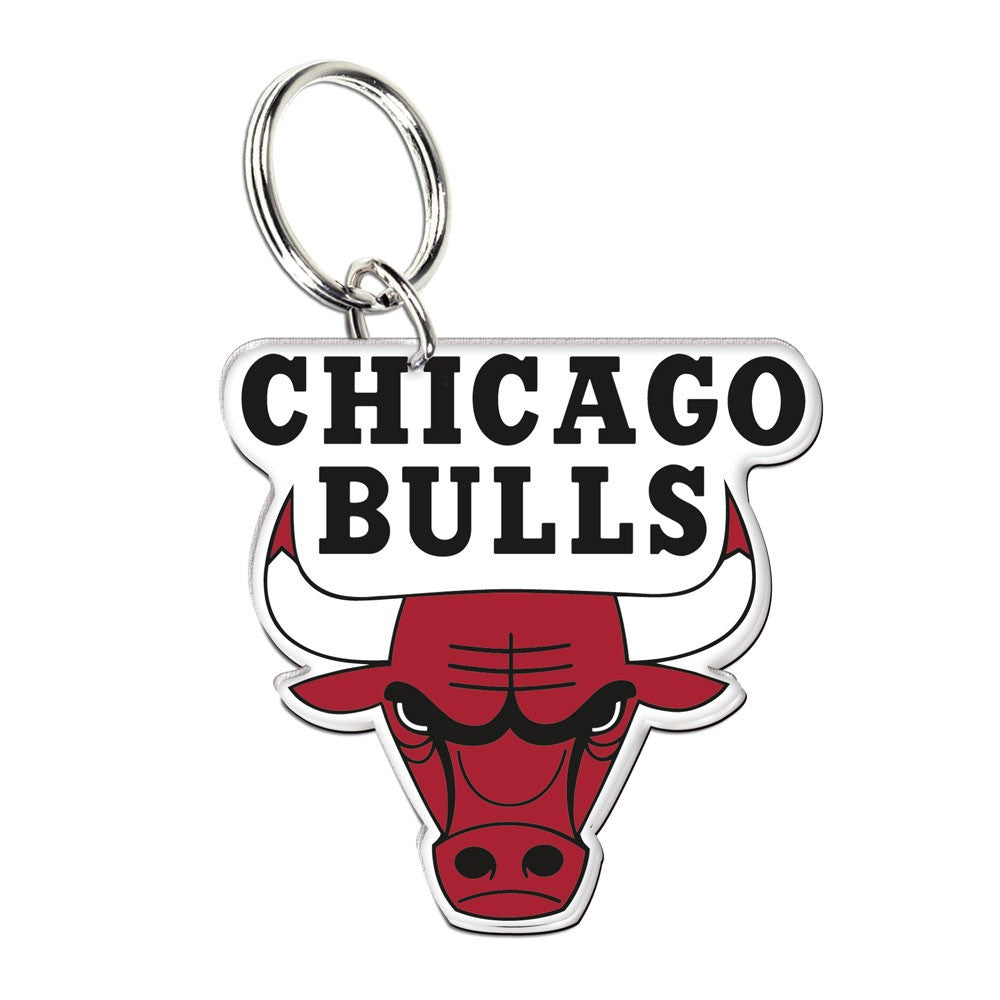 NBA - Premium Acrylic Key Rings