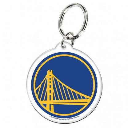 NBA - Premium Acrylic Key Rings