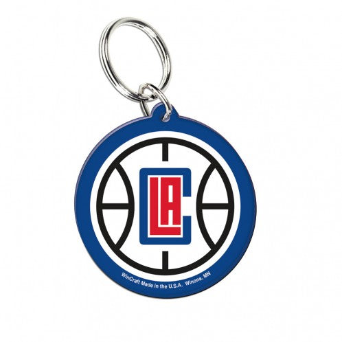 NBA - Premium Acrylic Key Rings