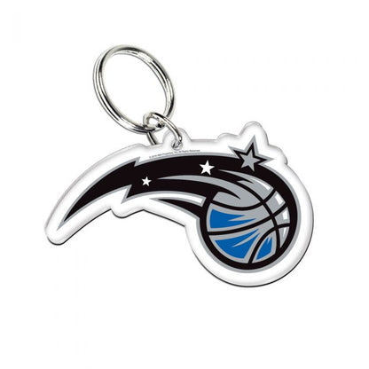 NBA - Premium Acrylic Key Rings