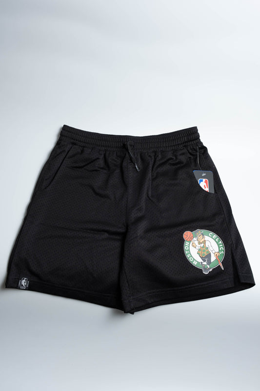 YOUTH TEAM MESH SHORTS