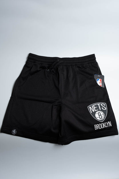 YOUTH TEAM MESH SHORTS