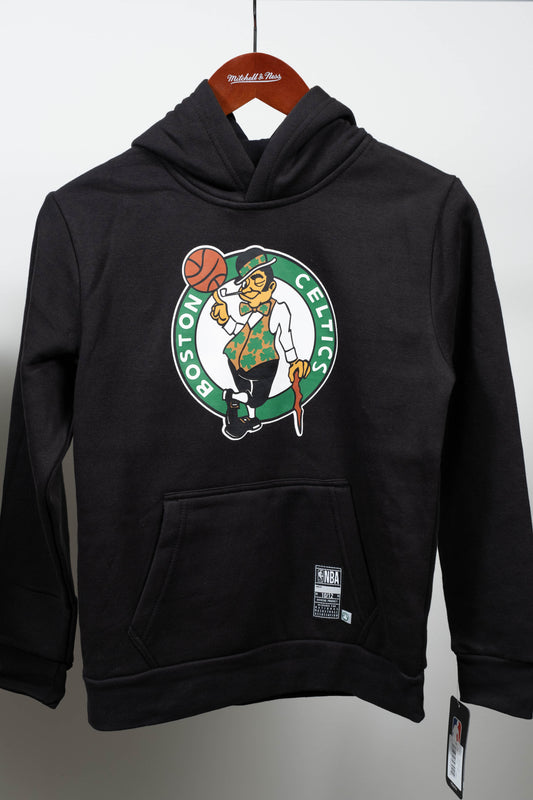 YOUTH TEAM LOGO HOODIE