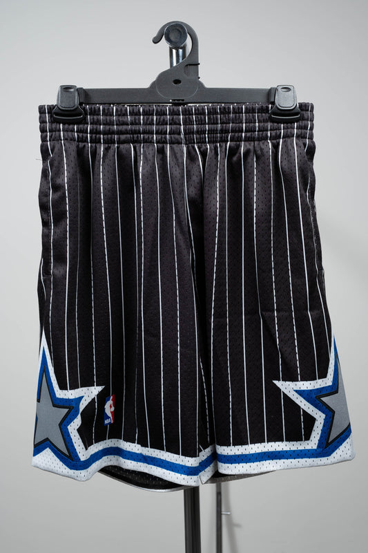 ORLANDO MAGIC SWINGMAN 1994-1995 ALTERNATE SHORTS