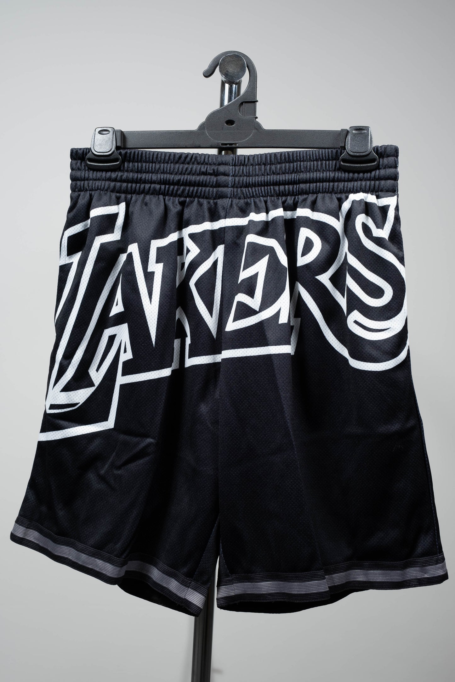 L.A LAKERS BIG FACE FASH SHORTS 3.0