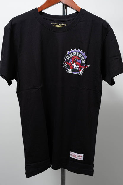 TORONTO RAPTORS RETRO REPEAT T-SHIRT