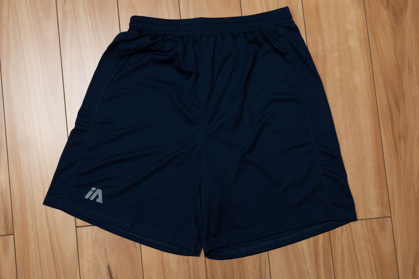 iAthletic Training Shorts (No Pockets)