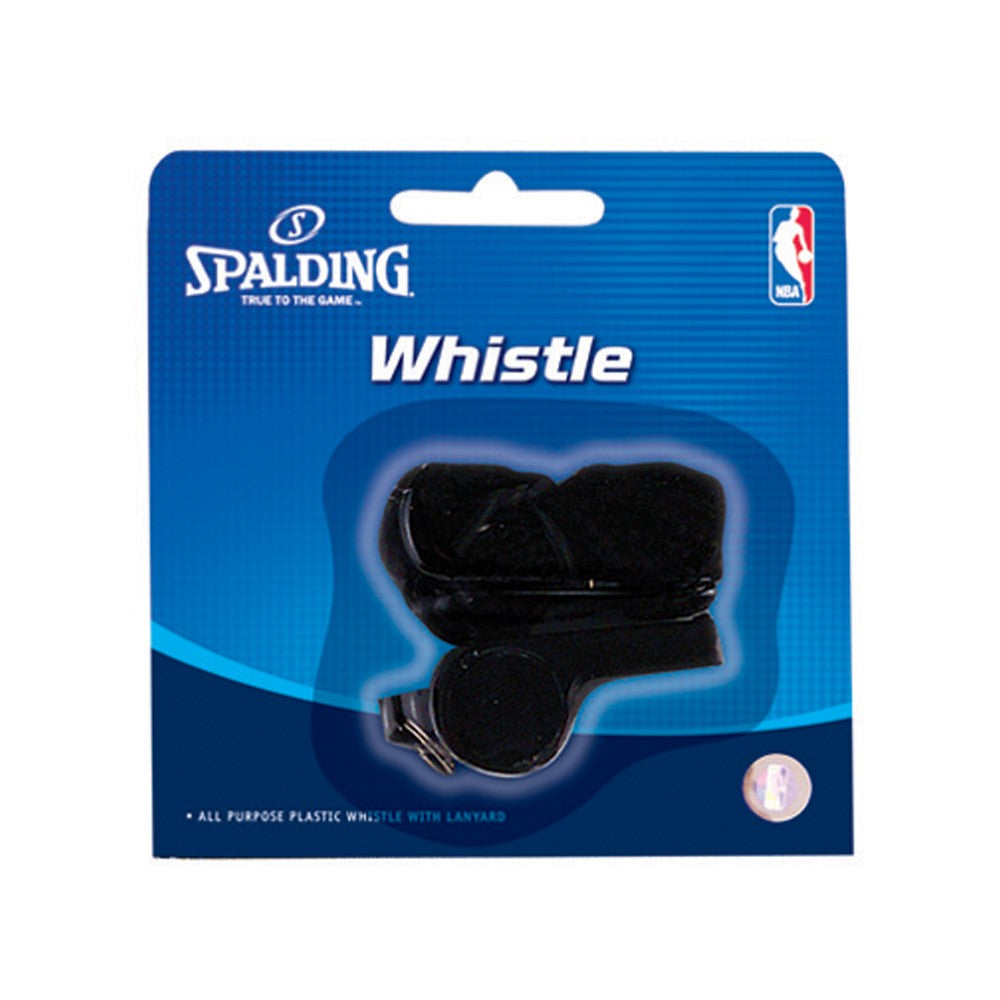 PLASTIC WHISTLE