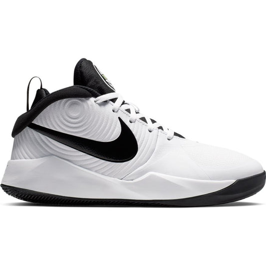 Nike Team Hustle D 9 GS