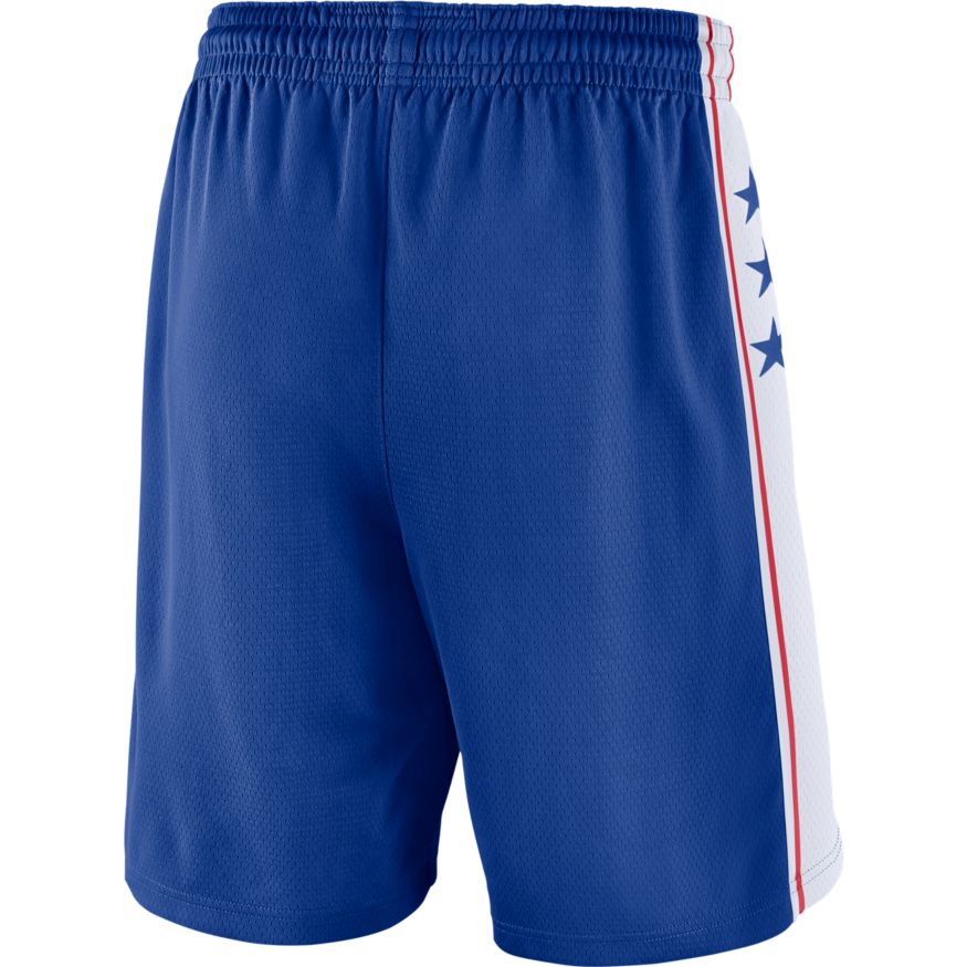 Philadelphia 76ers Icon Edition Swingman