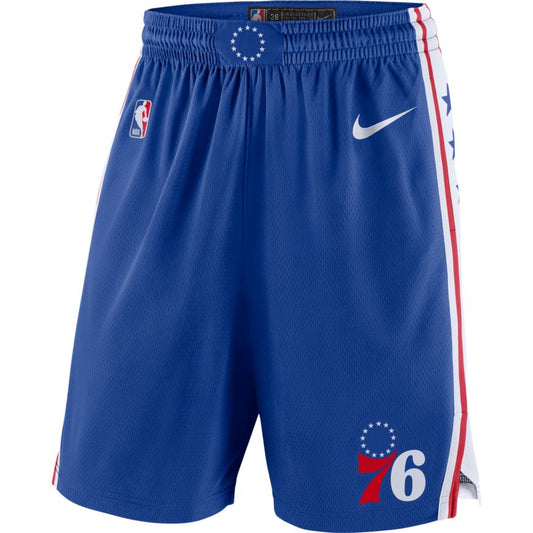 Philadelphia 76ers Icon Edition Swingman