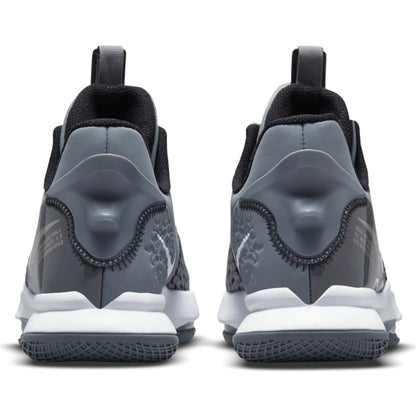 LeBron Witness 5 - Cool Grey