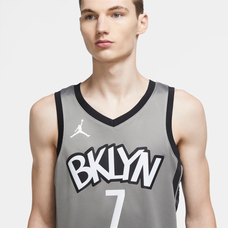 Brooklyn Nets Kevin Durant Statement SM Jersey 21/22 – Kickz101