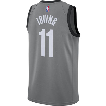 Brooklyn Nets Kyrie Irving Statement SM Jersey 21/22