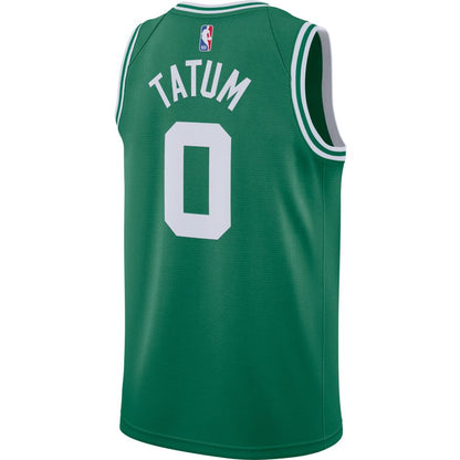 Boston Celtics Jayson Tatum Icon SM Jersey 21/22