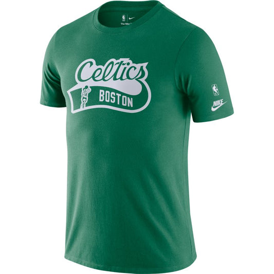 Boston Celtics 1946 NBA IDENTITY Tee