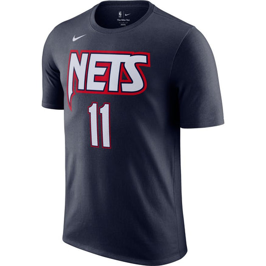 Brooklyn Nets Kyrie Irving City Edition Tee