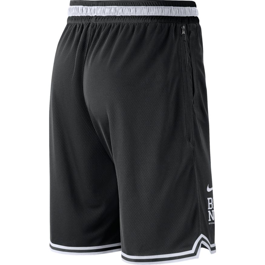 Brooklyn Nets Courtside DNA Nike NBA Shorts