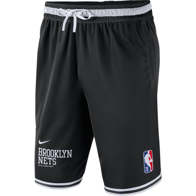 Boston Celtics Courtside Men's Nike Dri-FIT NBA Graphic Shorts