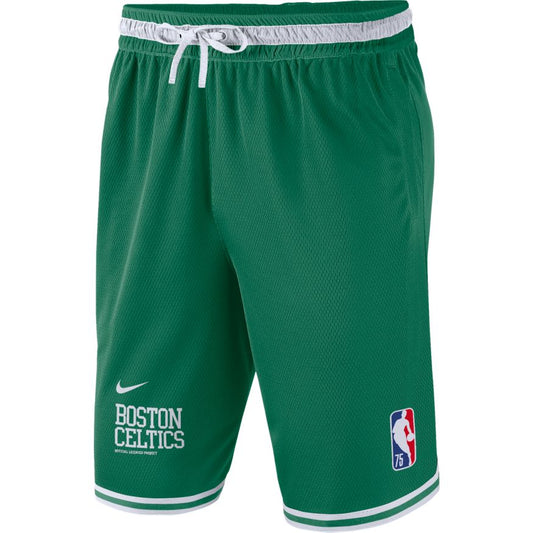 Boston Celtics Courtside DNA Nike NBA Shorts