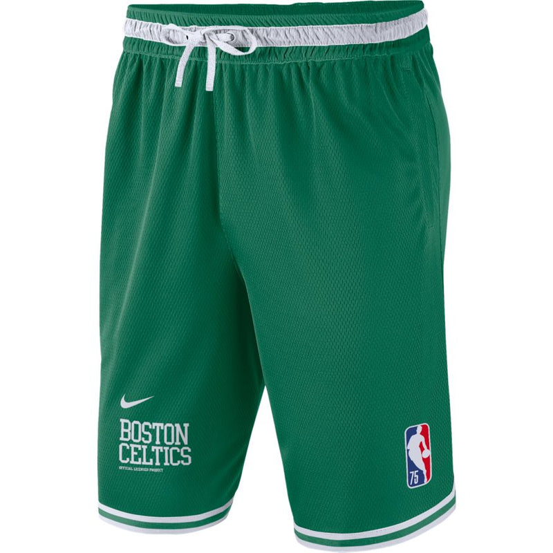 Boston Celtics Icon Edition Men's Nike NBA Swingman Shorts