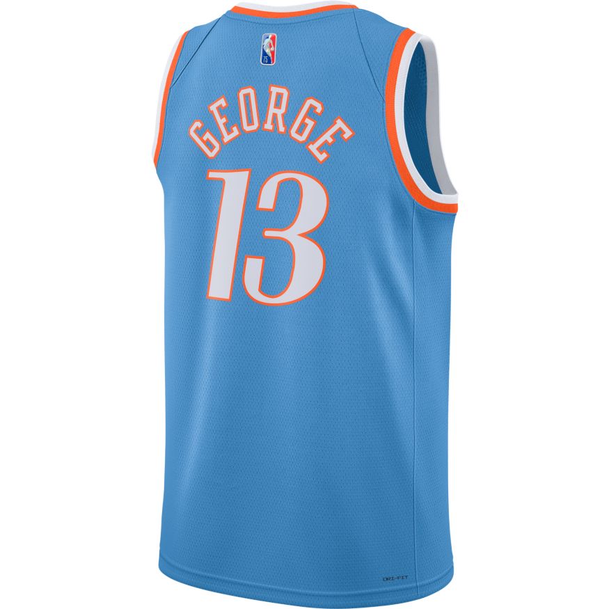 Paul george city edition online