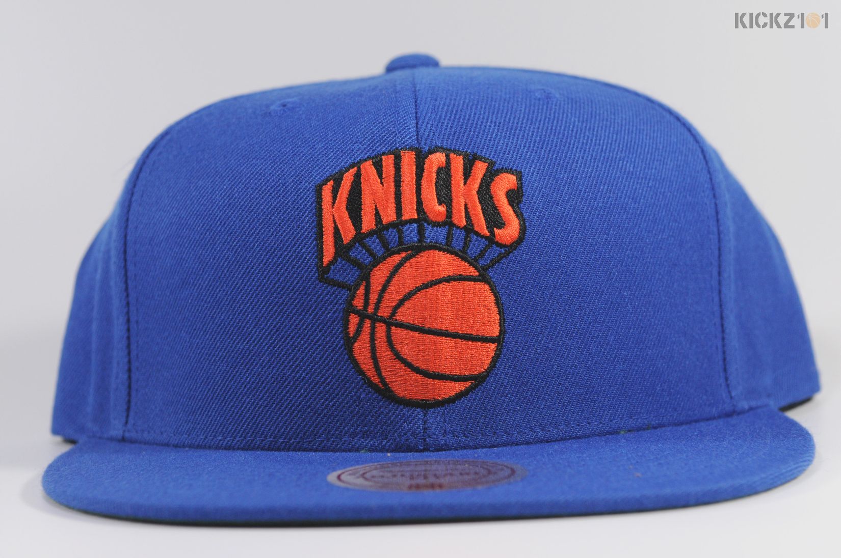 Mitchell & Ness NBA Retro Crown Throwback – Kickz101