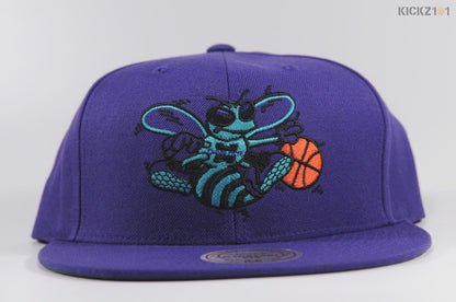 Mitchell & Ness NBA Retro Crown Throwback