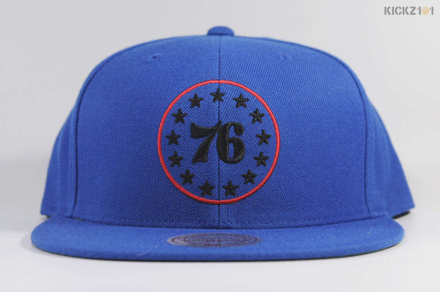 Mitchell & Ness NBA Retro Crown Throwback