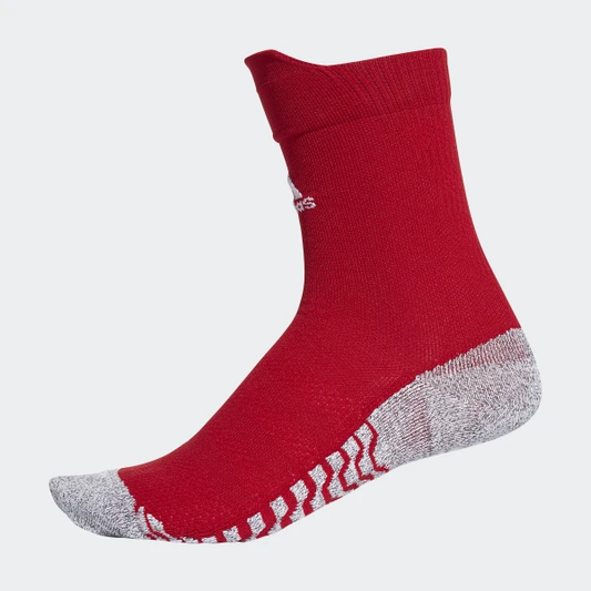 ALPHASKIN TRAXION ULTRALIGHT CREW SOCKS