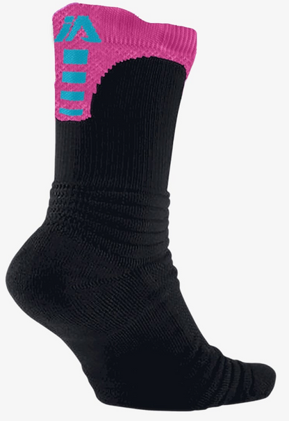 iathletic Elite Performance Socks - Miami