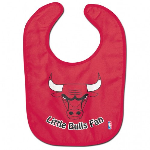 NBA ALL PRO  BABY BIB