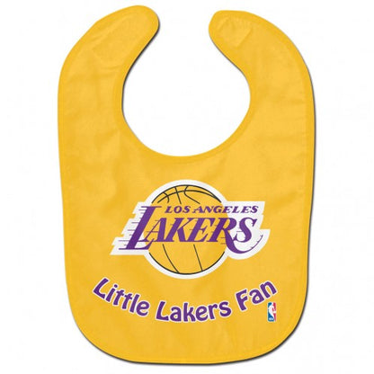 NBA ALL PRO  BABY BIB