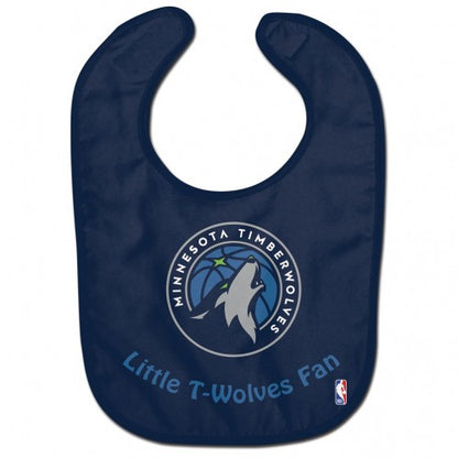 NBA ALL PRO  BABY BIB