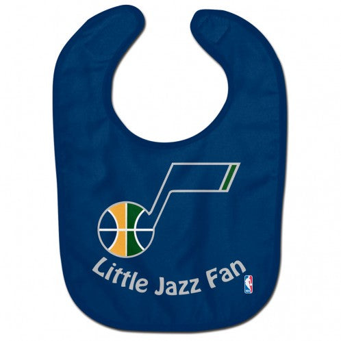 NBA ALL PRO  BABY BIB