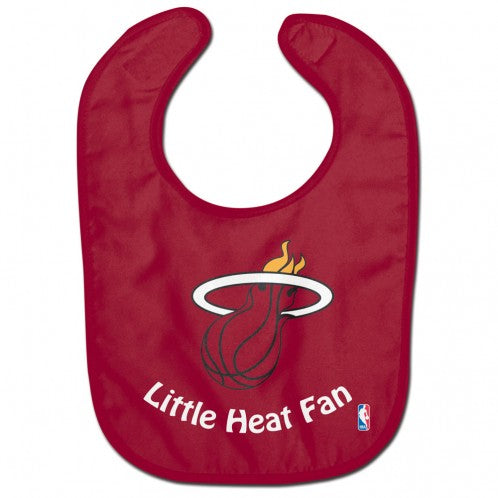 NBA ALL PRO  BABY BIB