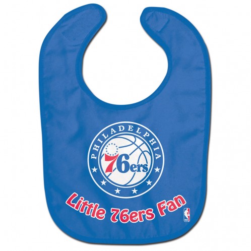 NBA ALL PRO  BABY BIB