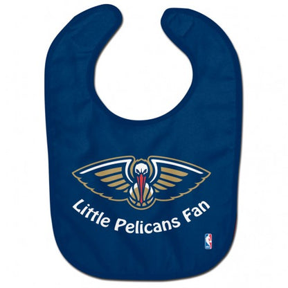 NBA ALL PRO  BABY BIB