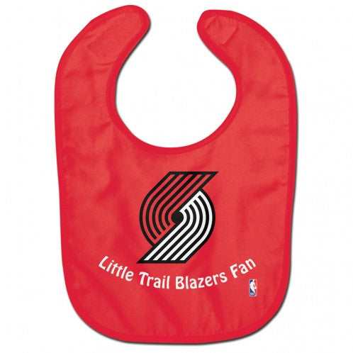 NBA ALL PRO  BABY BIB