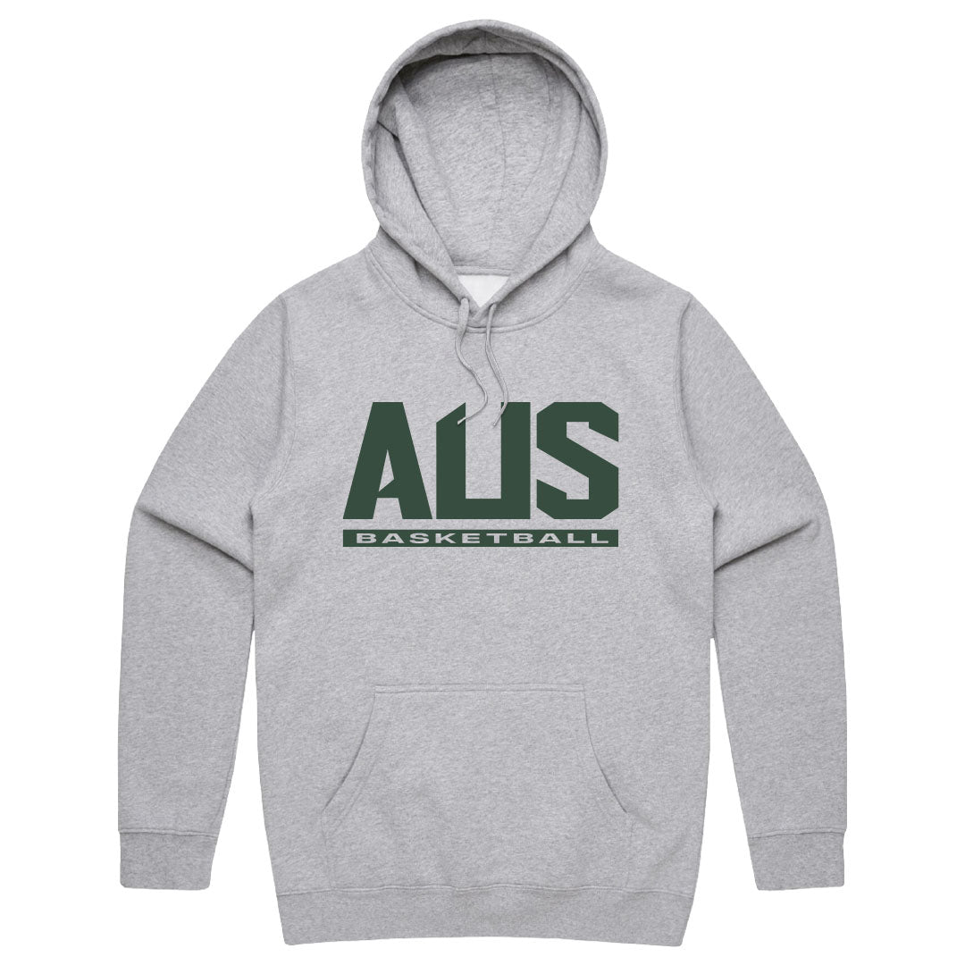 Aus Elite Cotton Hoodie