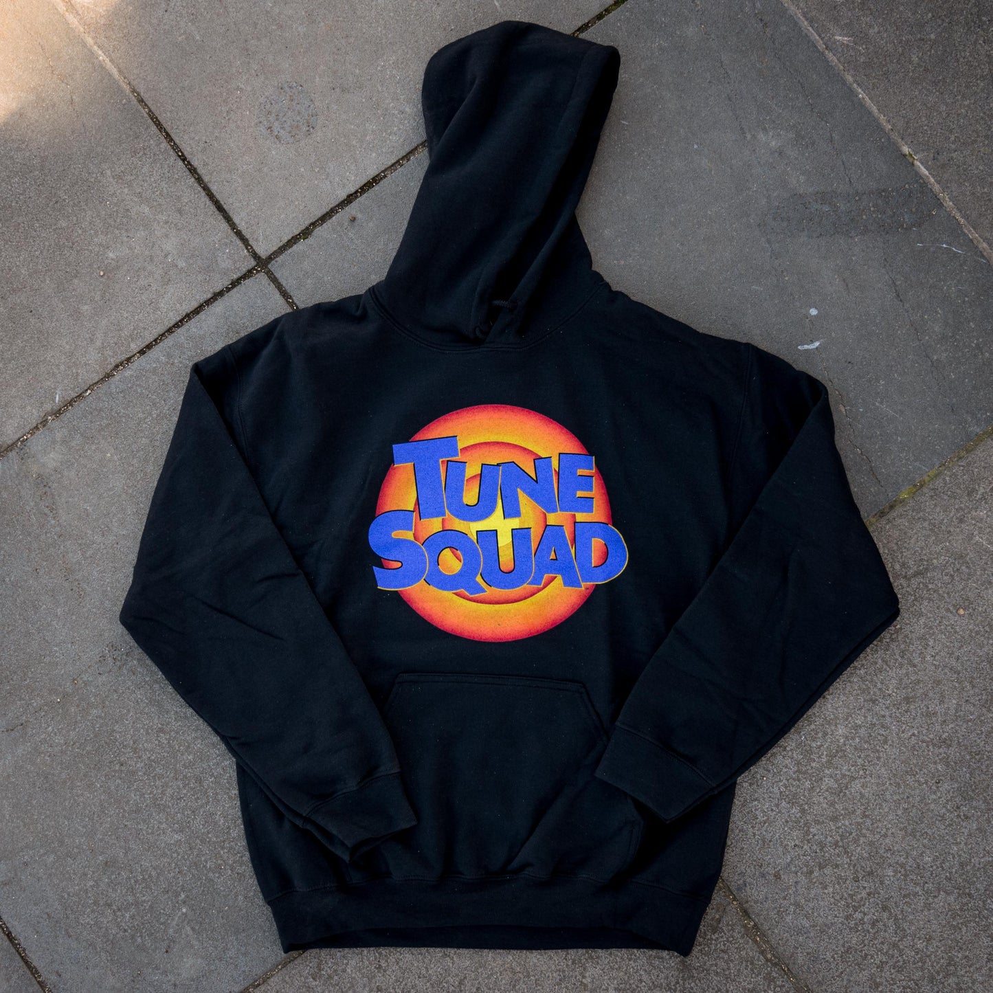 TUNE SQUAD HOODY SPACE JAM